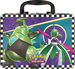 Pokemon Collector Chest 2024